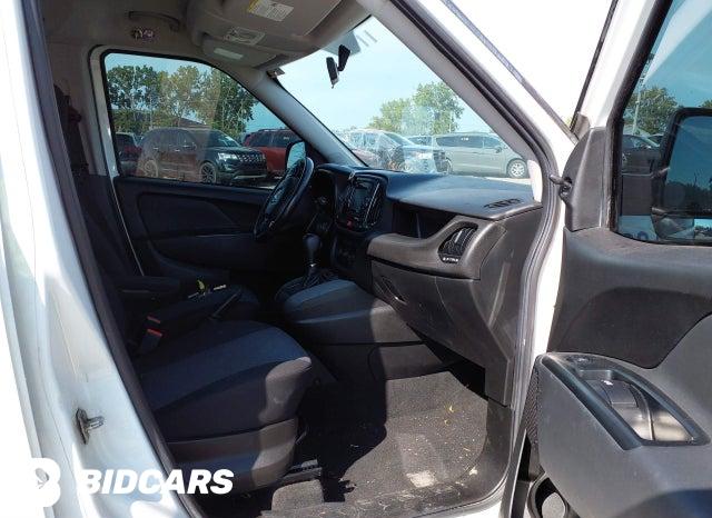 ZFBERFAB7H6D66972 2017 RAM Promaster photo no. 5