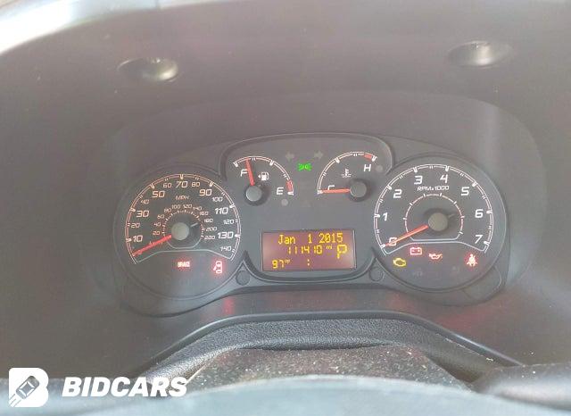 ZFBERFAB7H6D66972 2017 RAM Promaster photo no. 7