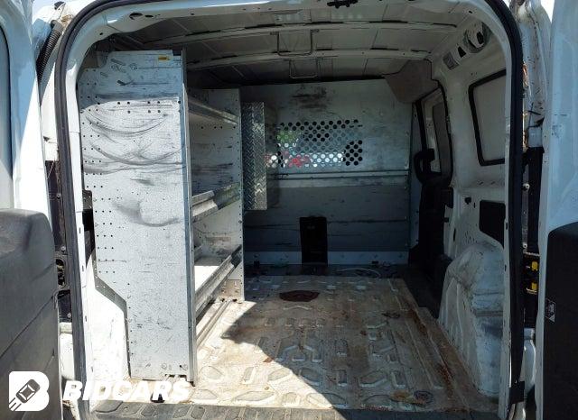 ZFBERFAB7H6D66972 2017 RAM Promaster photo no. 8
