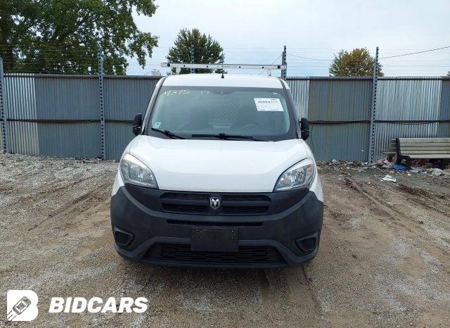 2017 RAM Promaster — VIN ZFBERFAB7H6D66972, şəkil 12