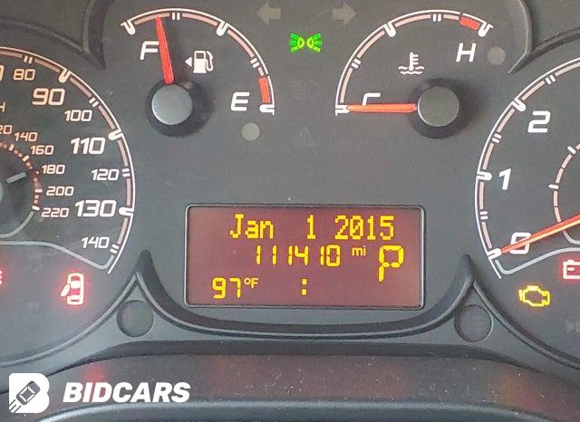 2017 RAM Promaster — VIN ZFBERFAB7H6D66972, şəkil 15