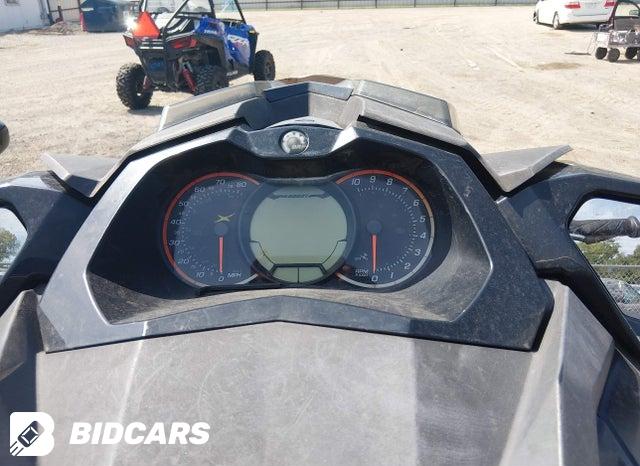 YDV22250D616      2016 Sea-Doo RXP-300 photo no. 7