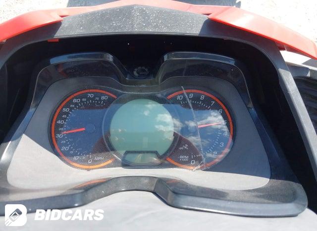 YDV14708E111      2011 Sea-Doo RXT-260 photo no. 7