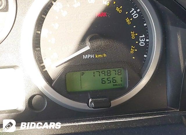 SALSK254X8A144597 2008 Land Rover Range Rover photo no. 15