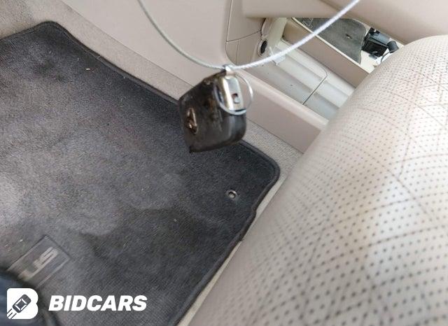 2T2ZK1BA0BC047160 2011 Lexus RX photo no. 11