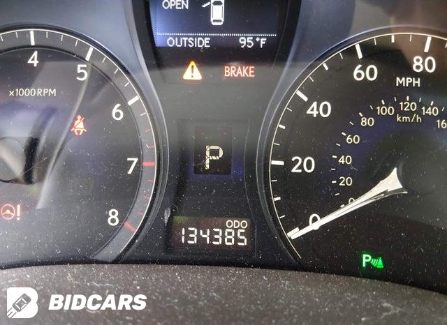 2T2ZK1BA0BC047160 2011 Lexus RX photo no. 15