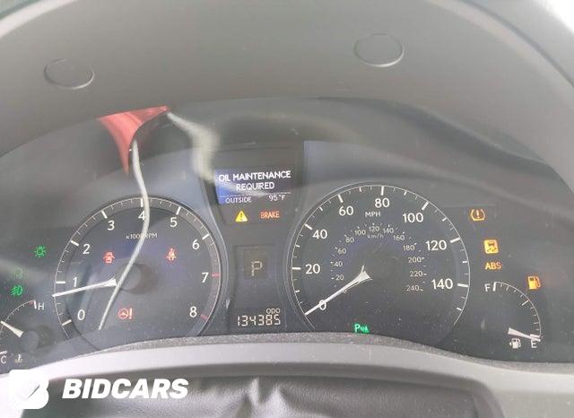 2T2ZK1BA0BC047160 2011 Lexus RX photo no. 7
