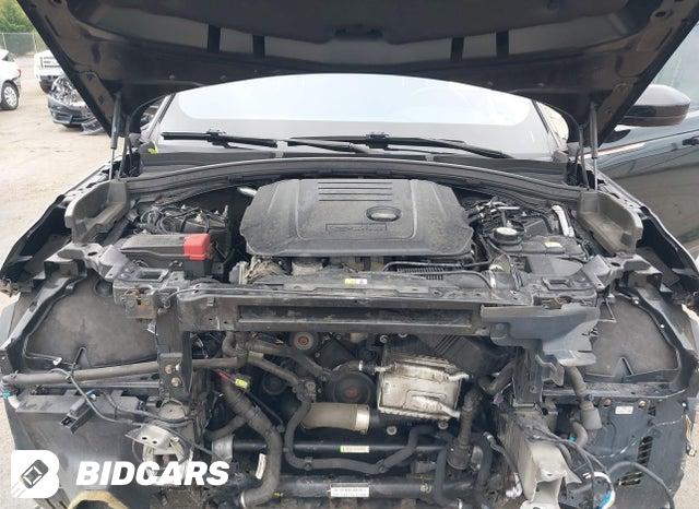 2018 Land Rover Range Rover — VIN SALYL2RN9JA710393, şəkil 10