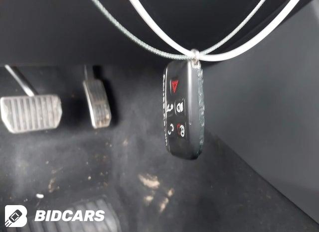2018 Land Rover Range Rover — VIN SALYL2RN9JA710393, şəkil 11
