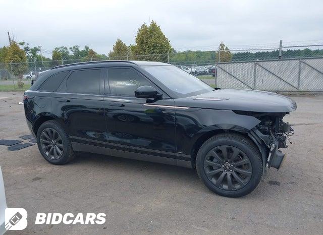 2018 Land Rover Range Rover — VIN SALYL2RN9JA710393, şəkil 13