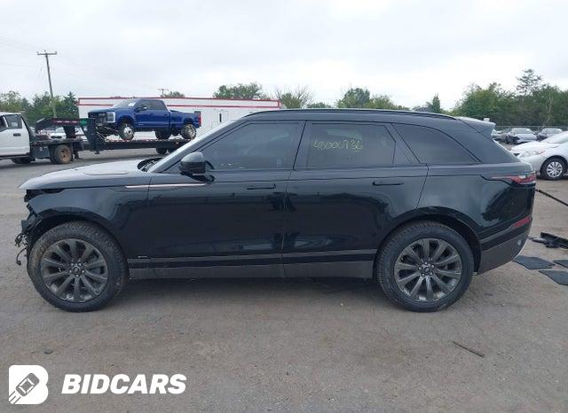 2018 Land Rover Range Rover — VIN SALYL2RN9JA710393, şəkil 14