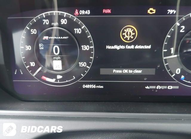2018 Land Rover Range Rover — VIN SALYL2RN9JA710393, şəkil 15