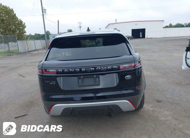 2018 Land Rover Range Rover — VIN SALYL2RN9JA710393, şəkil 16