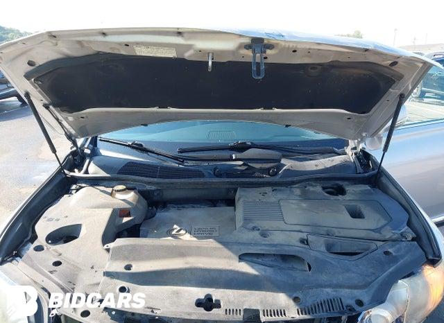 JTJBC1BA2B2418043 2011 Lexus RX photo no. 10