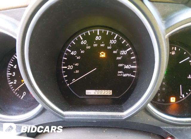 2T2GK31U58C045783 2008 Lexus RX photo no. 7
