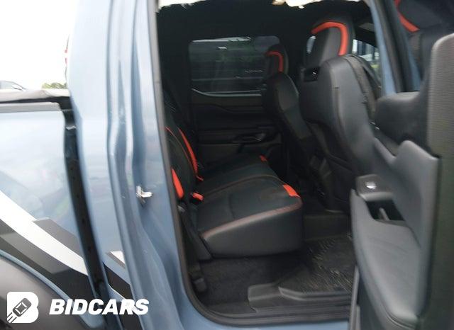 2025 Ford Ranger — VIN 1FTER4LR5SLE12140, şəkil 8