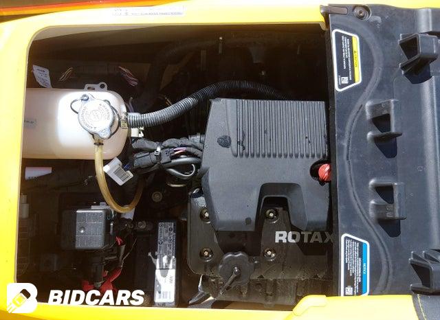 YDVB2402F323      2023 Sea-Doo RXT-X 300 photo no. 10