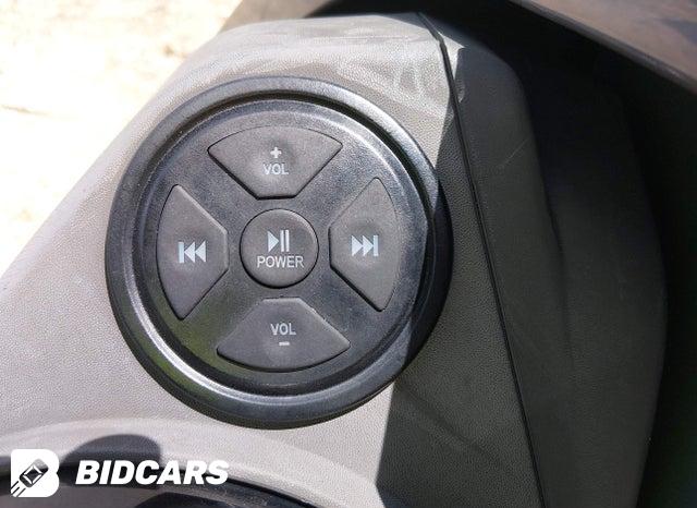 YDVB2402F323      2023 Sea-Doo RXT-X 300 photo no. 12