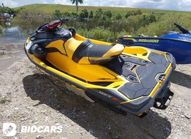 YDVB2402F323      2023 Sea-Doo RXT-X 300 photo no. 3