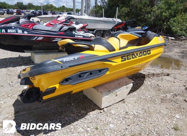 YDVB2402F323      2023 Sea-Doo RXT-X 300 photo no. 4