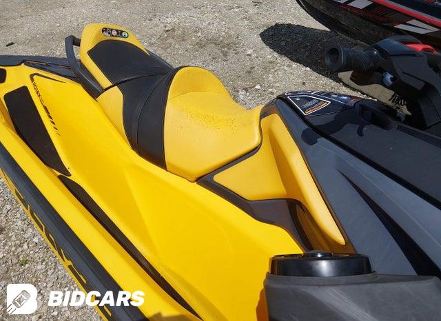YDVB2402F323      2023 Sea-Doo RXT-X 300 photo no. 5