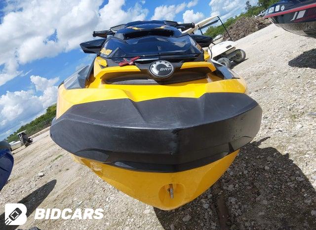 YDVB2402F323      2023 Sea-Doo RXT-X 300 photo no. 6