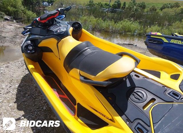YDVB2402F323      2023 Sea-Doo RXT-X 300 photo no. 8