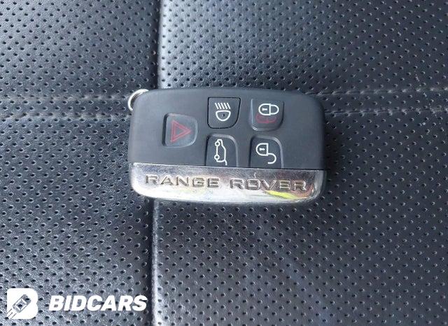 SALGS2WF2EA182617 2014 Land Rover Range Rover photo no. 11
