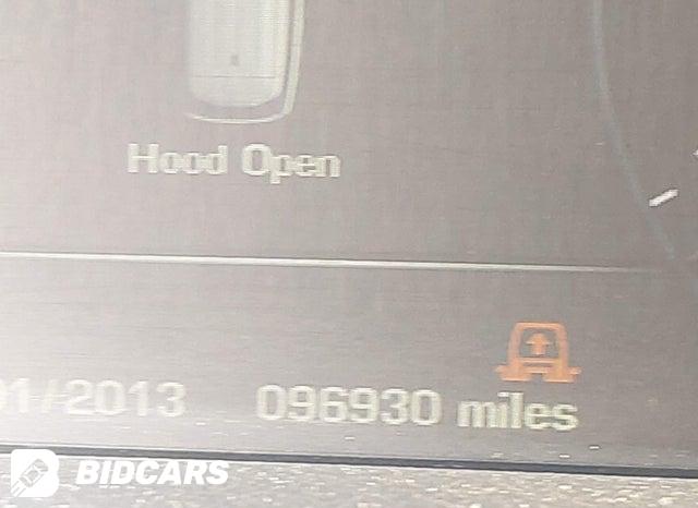 SALGS2WF2EA182617 2014 Land Rover Range Rover photo no. 15