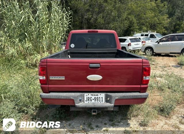 1FTYR14U76PA04686 2006 Ford Ranger photo no. 11