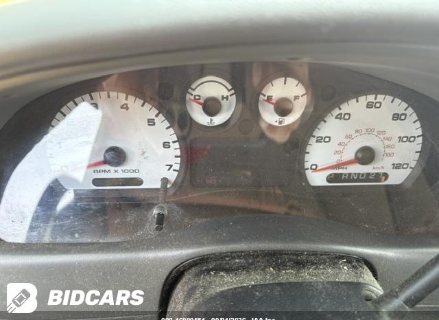 1FTYR14U76PA04686 2006 Ford Ranger photo no. 7