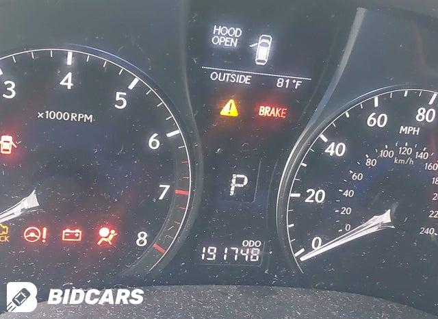2T2BK1BA9CC127186 2012 Lexus RX photo no. 14