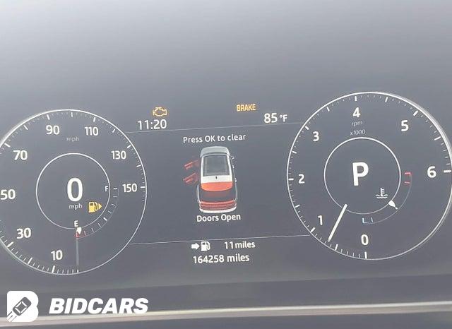 SALGS2FK8HA327418 2017 Land Rover Range Rover photo no. 15