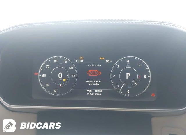 SALGS2FK8HA327418 2017 Land Rover Range Rover photo no. 7