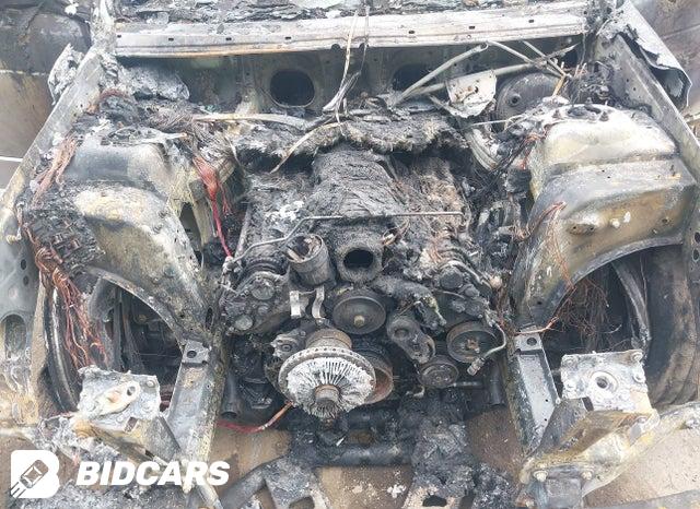 SALME1D46AA312852 2010 Land Rover Range Rover photo no. 10