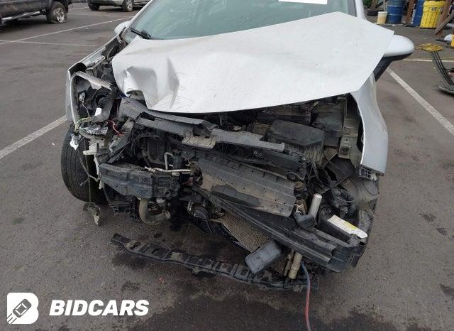 KNADM4A33H6015670 2017 KIA Rio photo no. 6