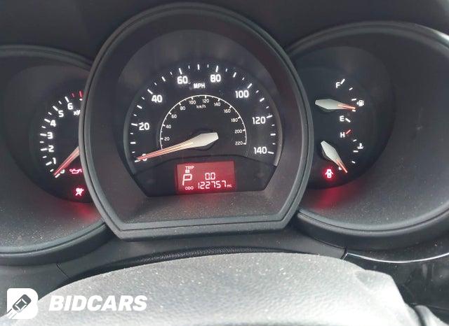 KNADM4A33H6015670 2017 KIA Rio photo no. 7