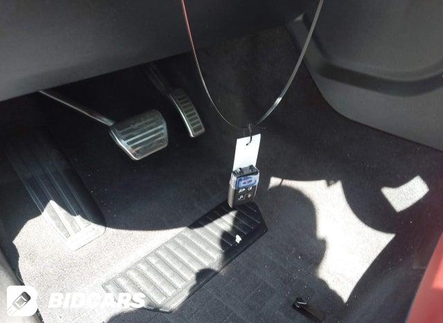 SALWV2SV3JA411221 2018 Land Rover Range Rover photo no. 11
