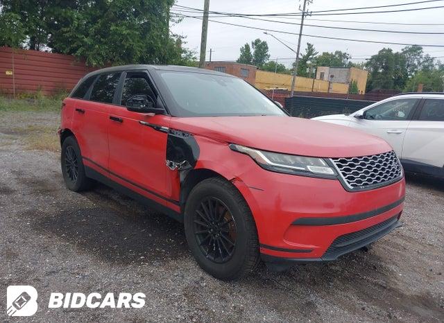 2019 Land Rover Range Rover — VIN SALYA2EX3KA201060, şəkil 1