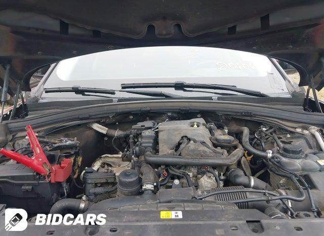 2019 Land Rover Range Rover — VIN SALYA2EX3KA201060, şəkil 10
