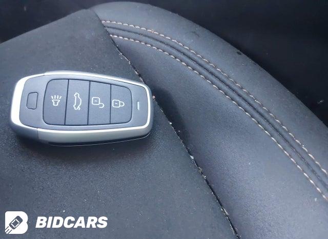 2019 Land Rover Range Rover — VIN SALYA2EX3KA201060, şəkil 11