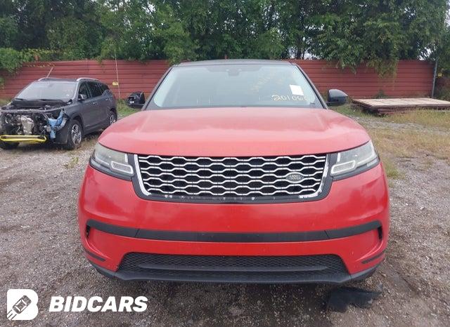2019 Land Rover Range Rover — VIN SALYA2EX3KA201060, şəkil 12