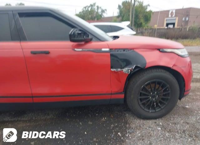 2019 Land Rover Range Rover — VIN SALYA2EX3KA201060, şəkil 13