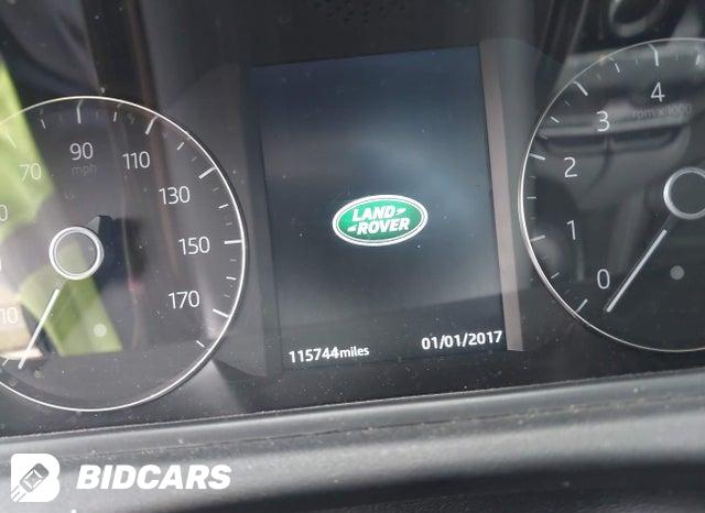 2019 Land Rover Range Rover — VIN SALYA2EX3KA201060, şəkil 7