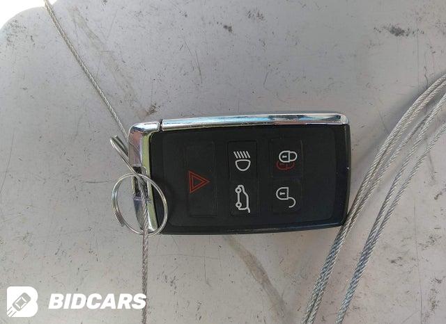 2021 Land Rover Range Rover — VIN SALYT2EX2MA314446, şəkil 11