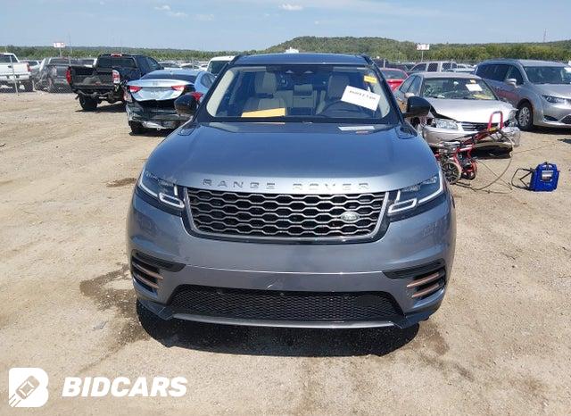 2021 Land Rover Range Rover — VIN SALYT2EX2MA314446, şəkil 12