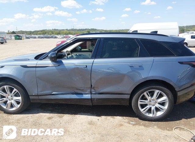 2021 Land Rover Range Rover — VIN SALYT2EX2MA314446, şəkil 14