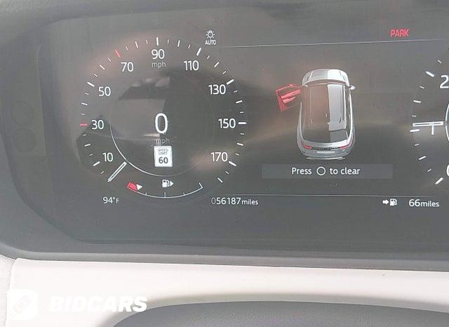 2021 Land Rover Range Rover — VIN SALYT2EX2MA314446, şəkil 15