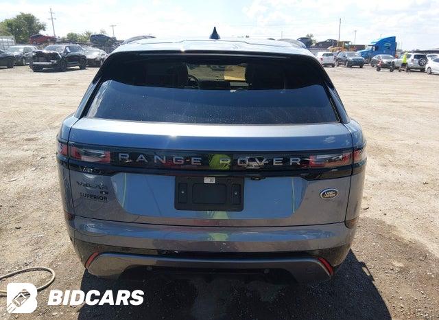 2021 Land Rover Range Rover — VIN SALYT2EX2MA314446, şəkil 16