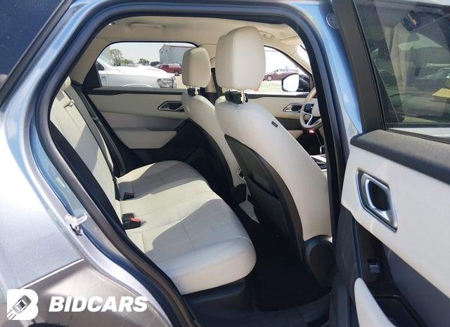 2021 Land Rover Range Rover — VIN SALYT2EX2MA314446, şəkil 8